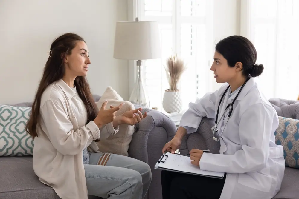 home visit doctor in ambattur
