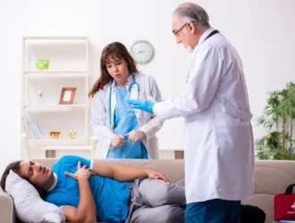 home doctor in pallavaram