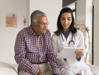 home doctor in velachery