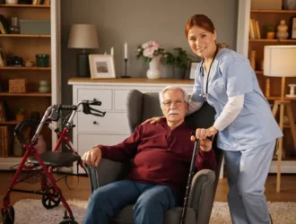 elderly home doctor in chennai