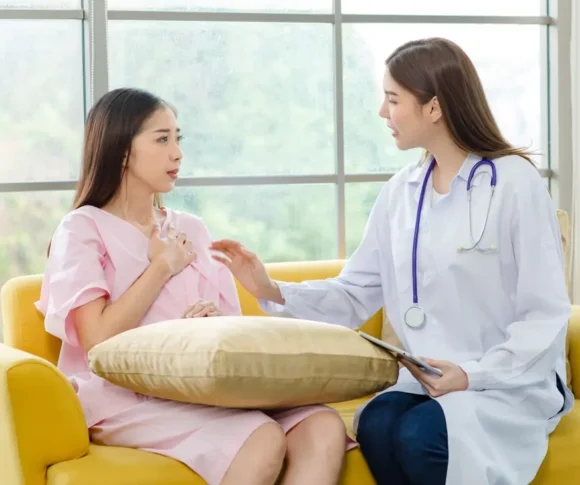 Home Visit Doctor in Alwarpet