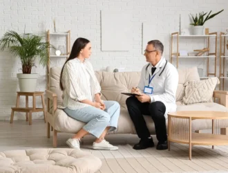 home doctor in karapakkam