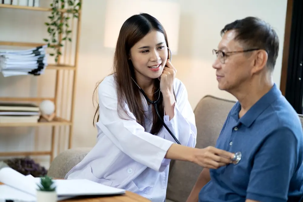 home doctor in medavakkam