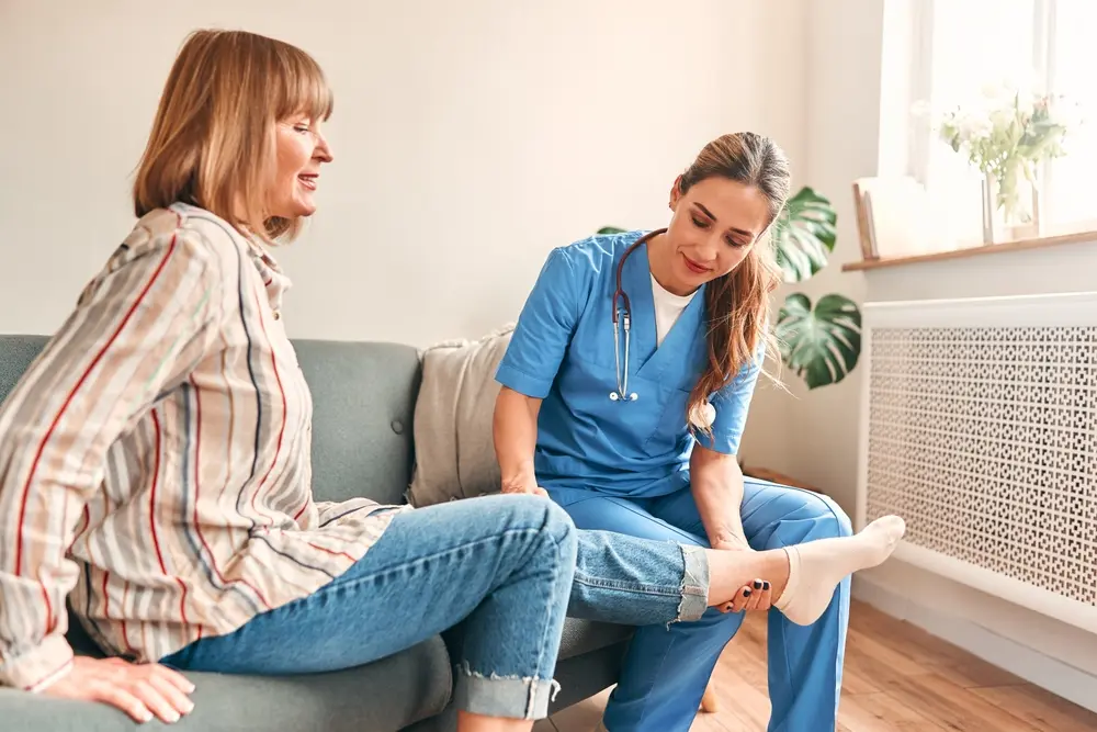 home doctor in mylapore 