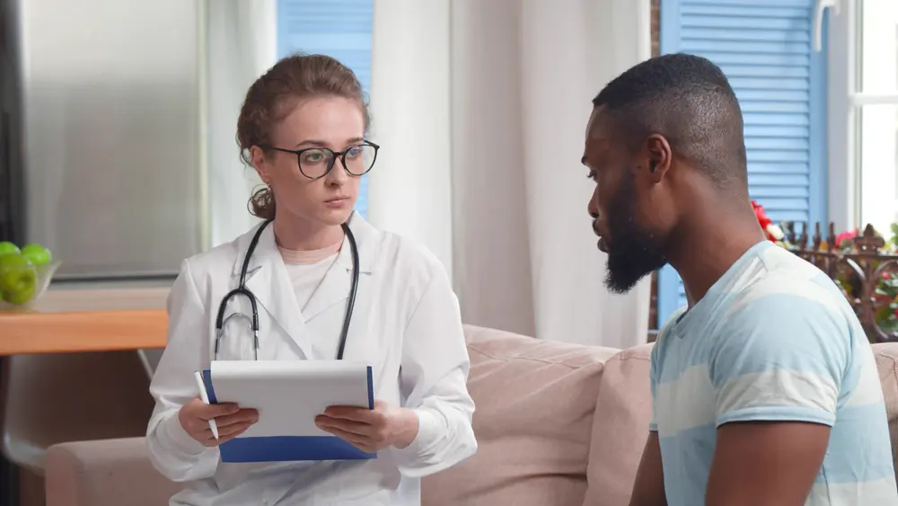 home doctor in perambur