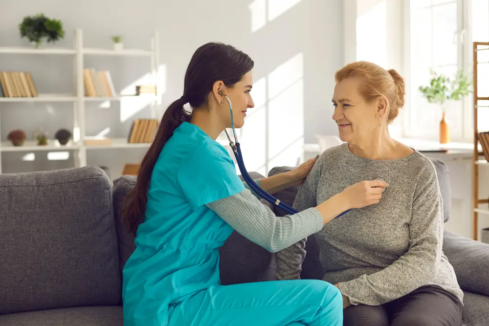 home doctor in porur