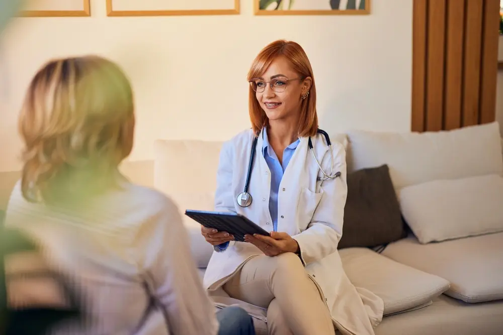 home doctor in siruseri