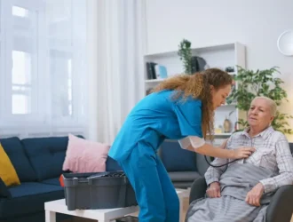 home doctor in t nagar