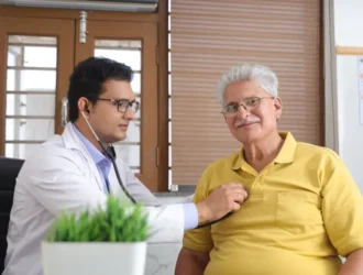 doctor at home in adyar