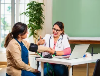 home visit doctor in perungudi