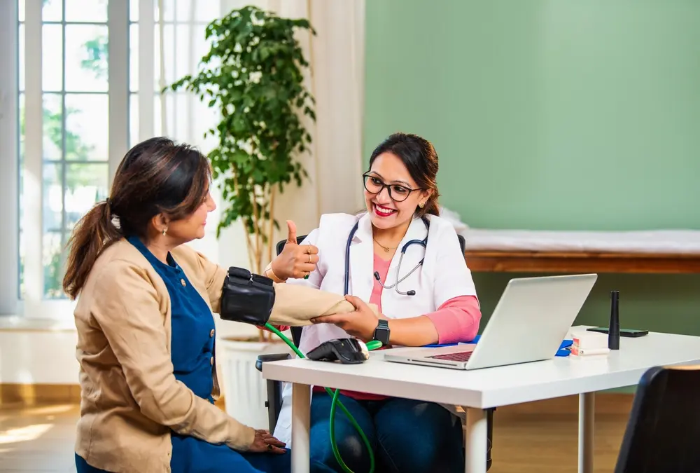 home visit doctor in perungudi